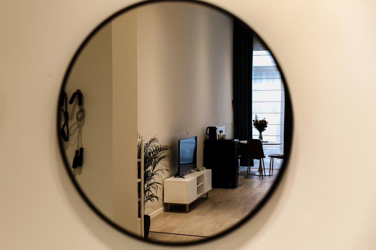 Klapdorp Apartamento *