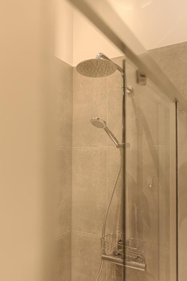 Klapdorp Apartamento Amberes