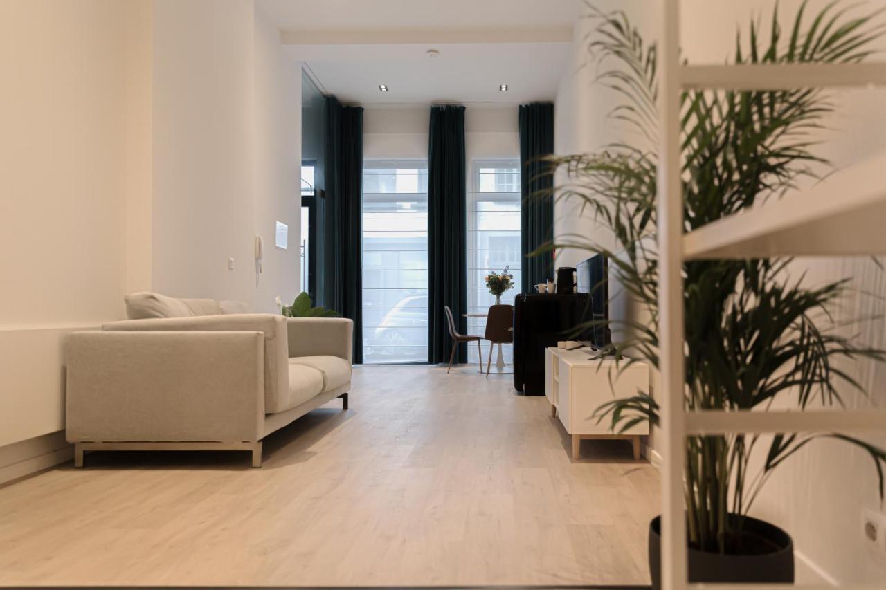 Apartamento Klapdorp