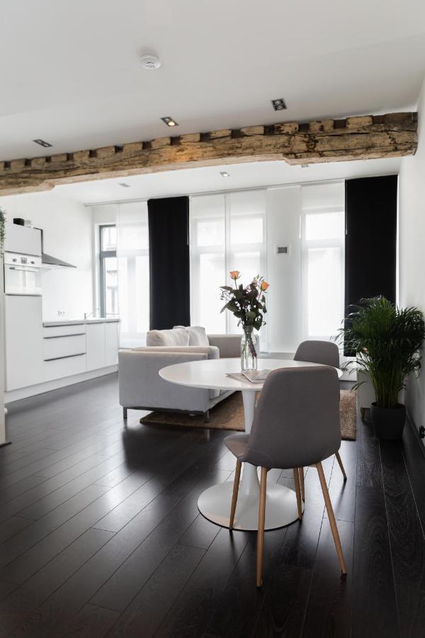 Apartamento Klapdorp *