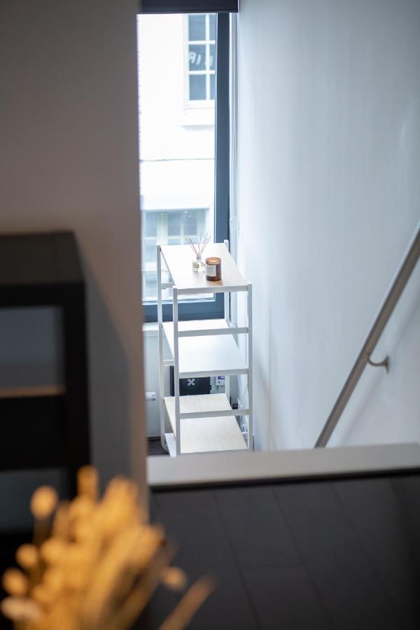 Klapdorp Apartamento *