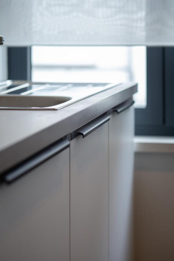 Klapdorp Apartamento Amberes