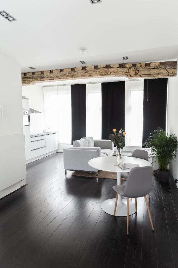 Klapdorp Apartment Antwerp