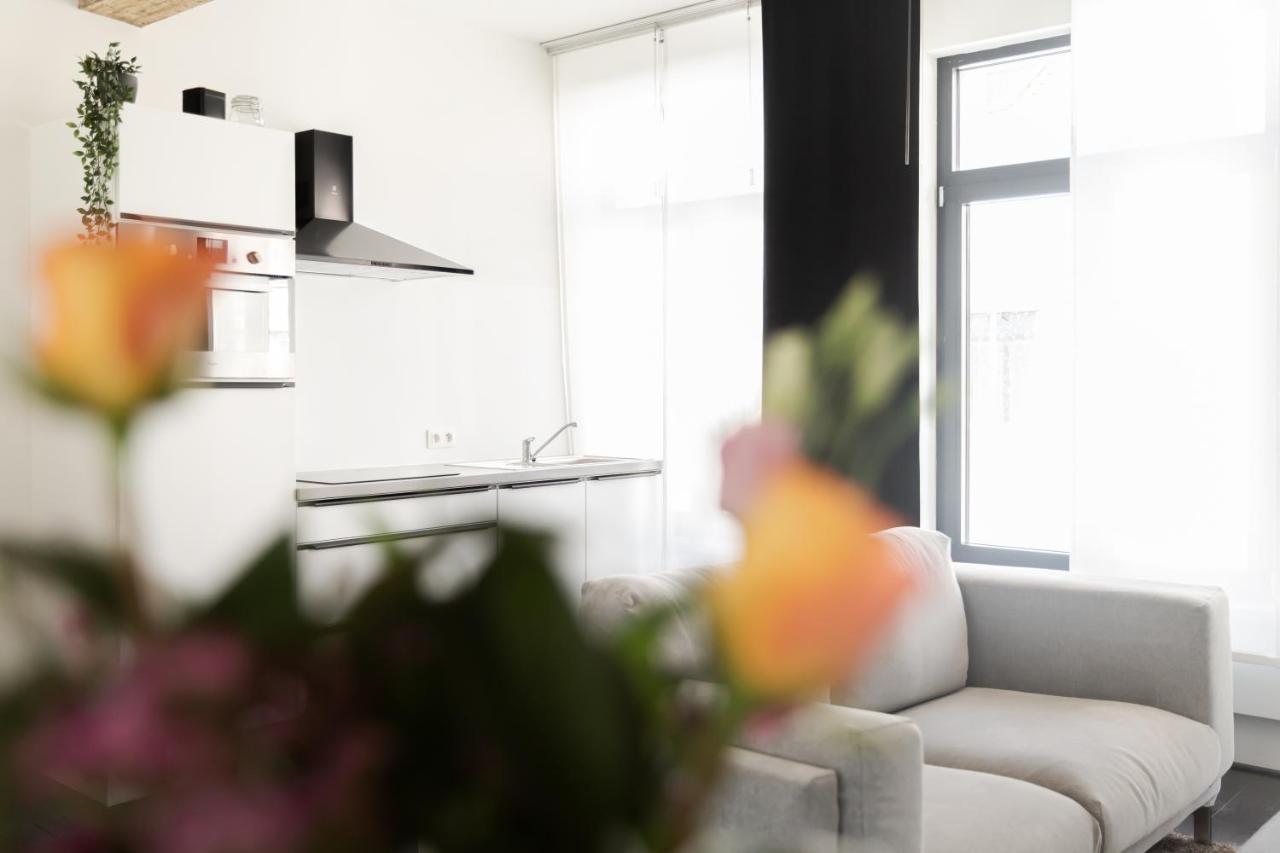 Klapdorp Apartment