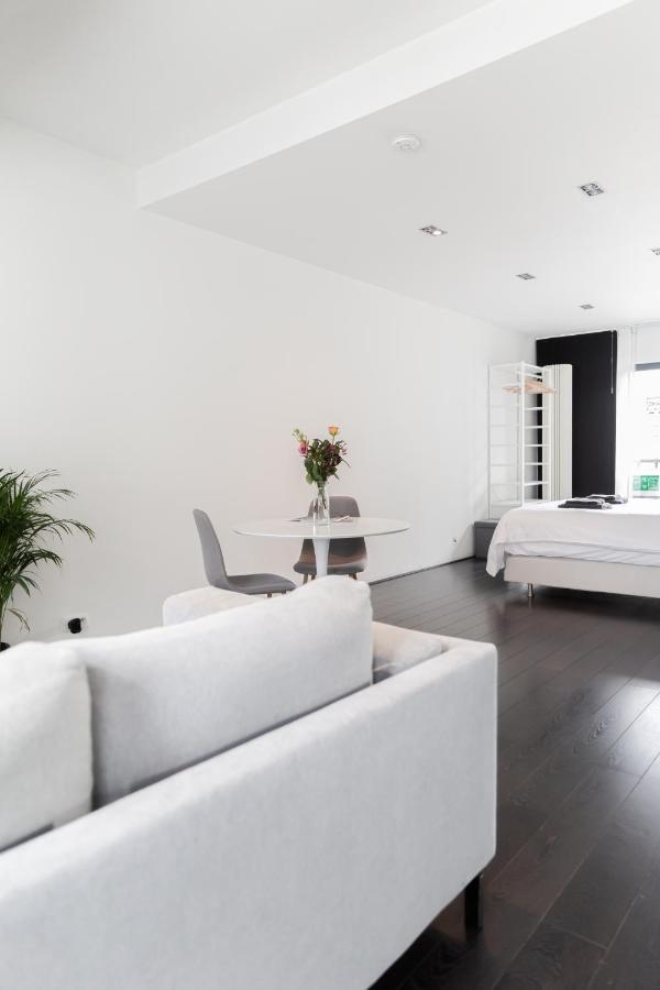Klapdorp Apartment *