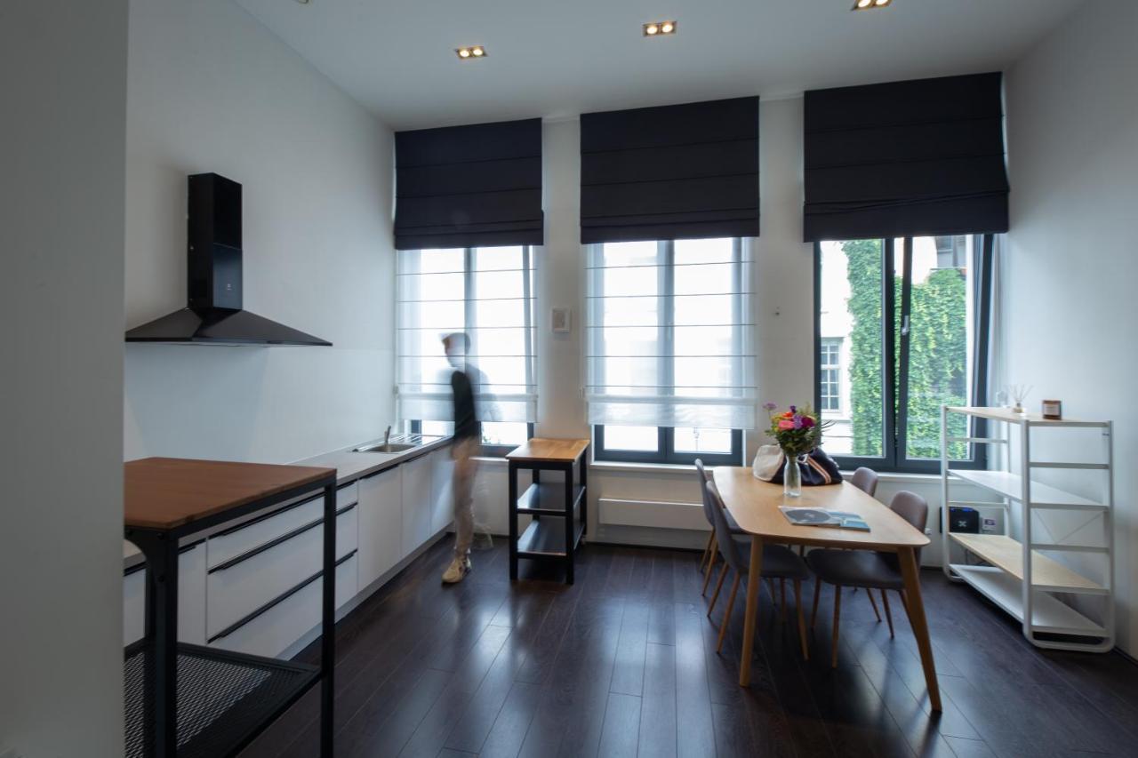 Klapdorp Apartment *