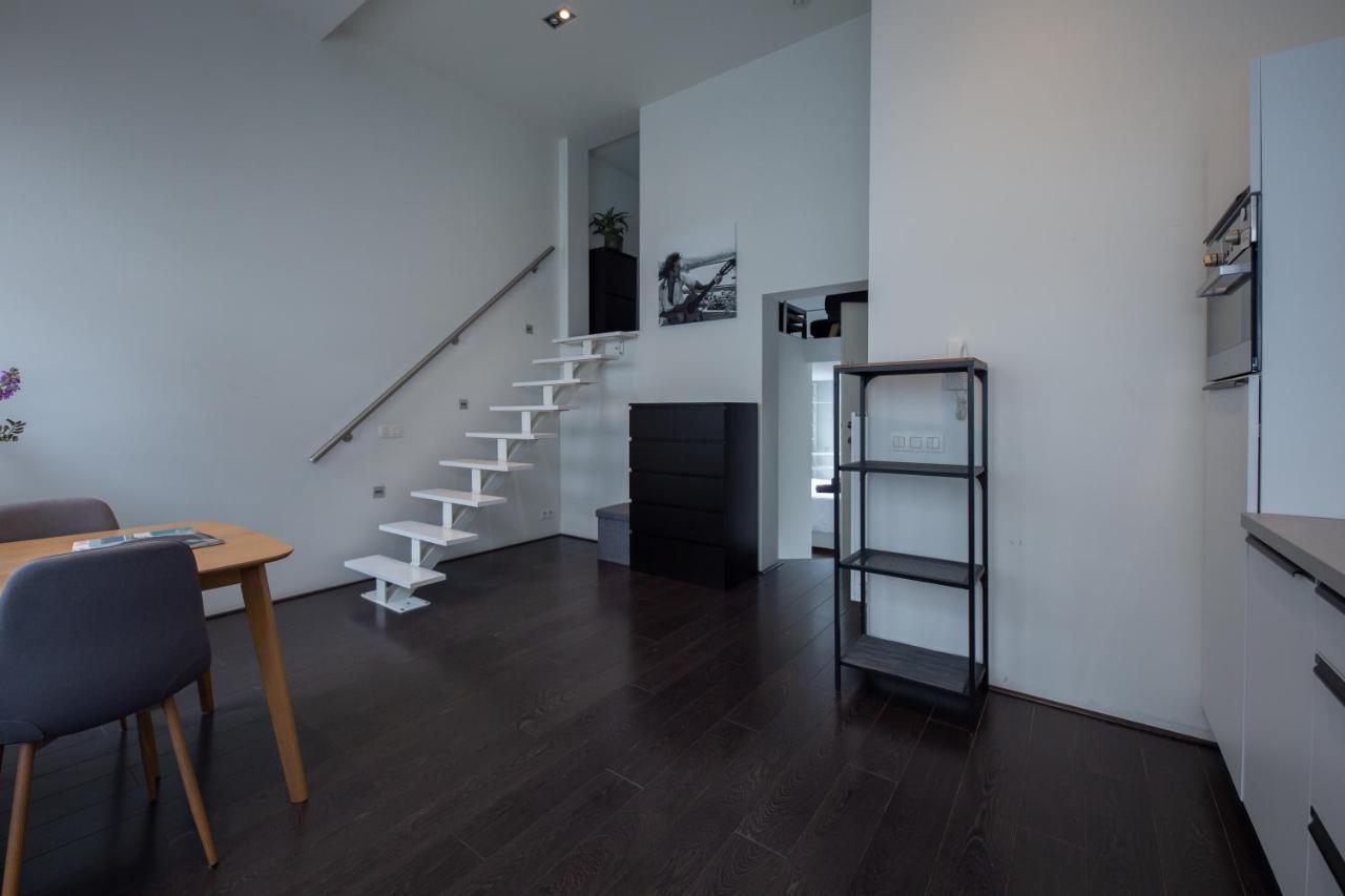 Apartment Klapdorp Antwerp